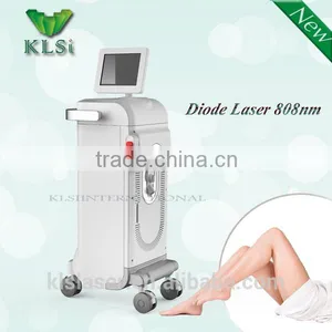 2016 Professional Diode Laser 808nm Body Hair Removal Equipment thumbnail-1