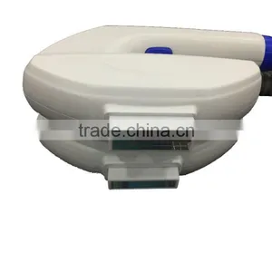 IPL Beauty Machine Hair Removal Skin System Double Handlepeices thumbnail-4