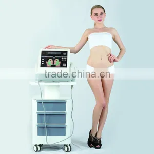 Nasolabial Folds Removal WF-32 HIFU Multi-polar RF Beauty Machine Expression Lines Removal thumbnail-6