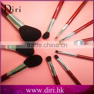 Manufactory Price OEM Makeup Brush Set thumbnail-1