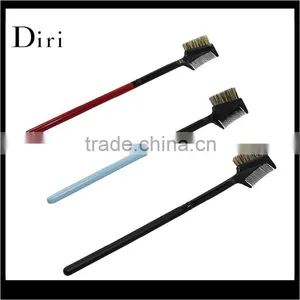 Wholesale OEM Makeup Brush With Synthetic Hair thumbnail-5