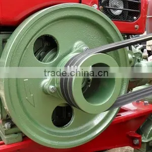 Hot Selling Best Price Good Quality Used Chipper for Tractor thumbnail-1