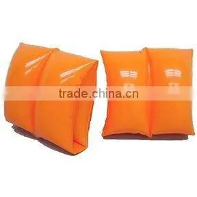 Inflatable Arm Ring Inflatable Armhands Inflatable Swim Armhand Pvc Arm Ring thumbnail-1