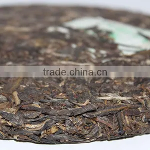 Hot Sale Of Pu'er Tea Target Price For Export thumbnail-5
