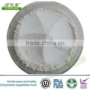 Dehydrated Garlic Powder A Grade Pure White thumbnail-2