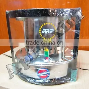 Kitchen Appliances Cooking Kerosene Stove With Wick of India thumbnail-5