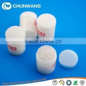 Do Not Eat Silica Gel Desiccant Canister for Pharmaceutical Primary Packaging thumbnail-2