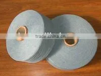 100% Combed Cotton Melange Yarn for Knitting thumbnail-1