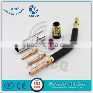 KINGQ Torch Parts for Panasonic P350 With CE Certificate thumbnail-1