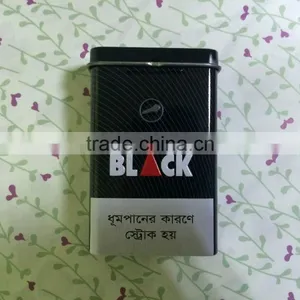 Smoke Packaging Tin Box thumbnail-2