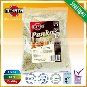 2016 High Quality Japanese Style Bread Crumbs Panko thumbnail-2