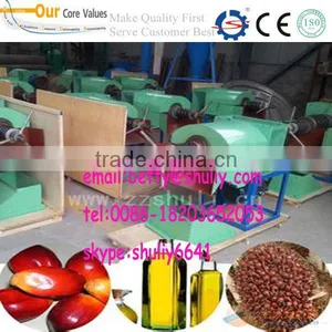 Best Price Automatic Samll Plam Cold Press Oil Machine thumbnail-1