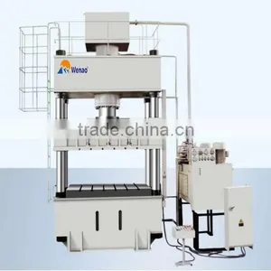Hydraulic Press Machine in China thumbnail-2