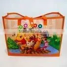 PP Woven Bag for Christmas Gift thumbnail-1