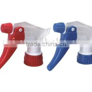 High Quality Chemical Trigger Sprayer thumbnail-1
