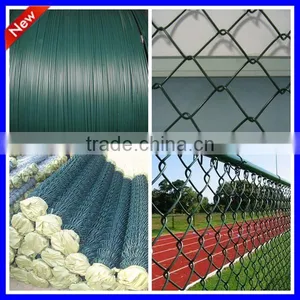 Competitive Price Chain Link Fencing thumbnail-1
