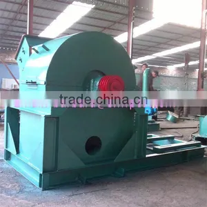 Sell Hard Wood Timber Grinding Machine thumbnail-2