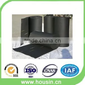Self Adhesive Rubber Foam Insulation Blanket thumbnail-2