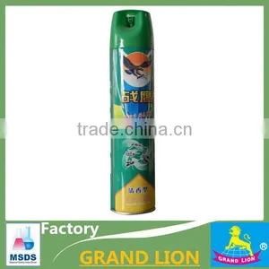 High Quaity Insecticide,insecticide in Pest Control,aerosol Insecticide thumbnail-1