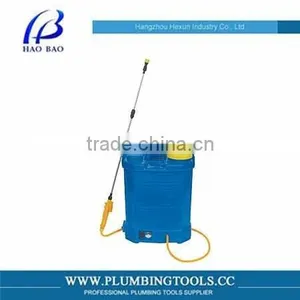 Factory Supply Electric Power Sprayer Hxdd-18c thumbnail-1