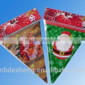 Promotional Bunting String Flag thumbnail-1