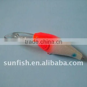 Crank Bait Fishing Lure thumbnail-1