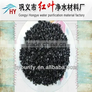 Excellent Solidification Stability/manufactory Supplier ANTHRACITE FILTER MEDIA thumbnail-1