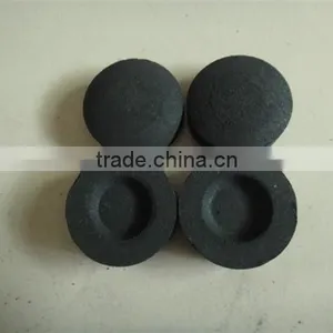 Round Shisha Charcoal 38mm thumbnail-3