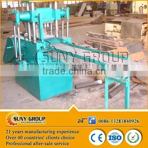 Mechanical Shisha Charcoal Making Machine, Shisha Charcoal Press Machine thumbnail-1