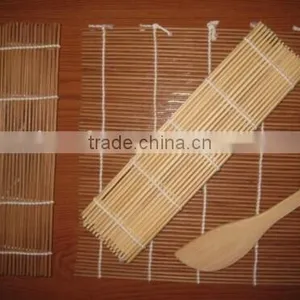A Grade Chinese Excellent Best Sushi Mat thumbnail-6
