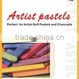 New Arrival Artist Material Artist Pastel Pad thumbnail-1