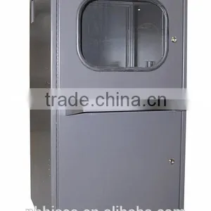 Precision Sheet Metal Fabrication-Stainless Steel Fabrication thumbnail-3