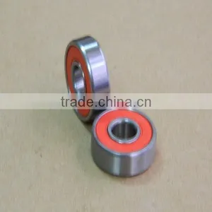 2015 HOT Sell 683ZZ Mini Deep Groove Ball Bearing Front Wheel Bearing thumbnail-1