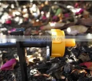 Home Garden Drip Irrigation PC Dripper thumbnail-3