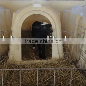 Calf Warming House thumbnail-3