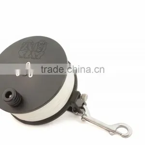 Stainless Steel Finger Spools /diving Accessory of Reel thumbnail-3