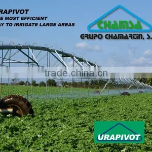 Irrigation Urapivot Equipment thumbnail-1