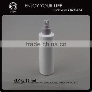220ml Good Plastic Cosmetic Spray Bottle thumbnail-1