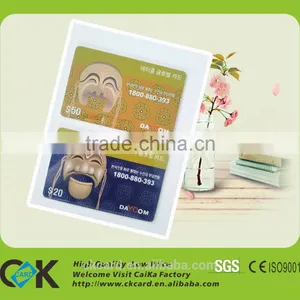 Top Grade Customized Lottery Ticket From China Golden Manufacturer thumbnail-6