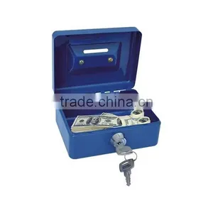 Slotted Cash Box thumbnail-1