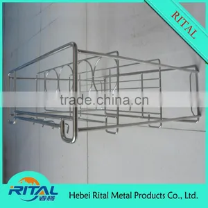Supermarket Metal Display Racks, American Greeting Cards Wholesale Display Racks thumbnail-1