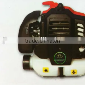 2-Stroke Gasoline Engine With CE Certificate thumbnail-1