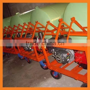 Remote Automatic Control Power Sprayer thumbnail-3
