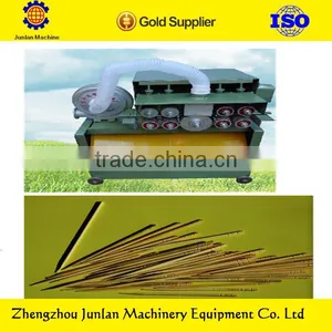 Easy Use Wood Bamboo Toothpick Machine +8618637188608 thumbnail-3