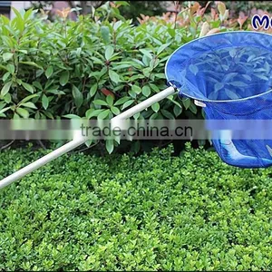 Telescopic Landing Net With 2 Section thumbnail-1