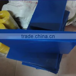 Blue Plastic Sheet in Rolls thumbnail-1