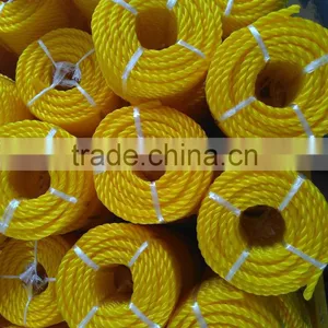 Good UV Resistance of PP Rope Outsde thumbnail-2
