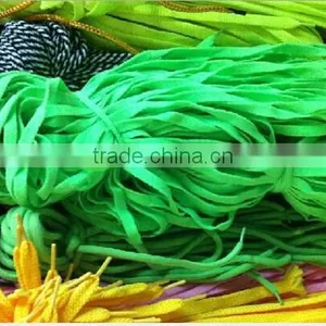 A Lot of Shoelace for Selling, Colorful Shoelace thumbnail-1