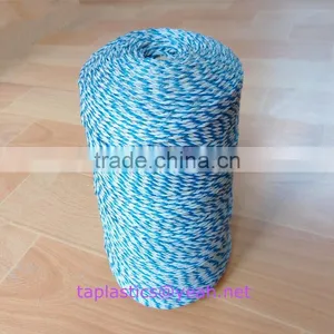 pe pp Twine Nylon String Monofilament Rope 2mm ,1.5mm ,3mm thumbnail-1