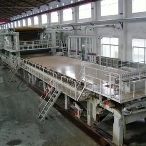 Qinyang Anshun Machinery Manufacturing Co., Ltd. company overview - view 1 thumbnail